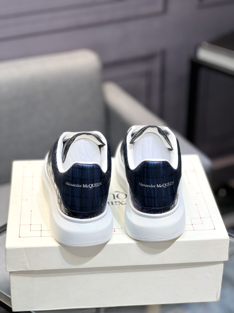 Alexander Mcqueen Casual Shoes